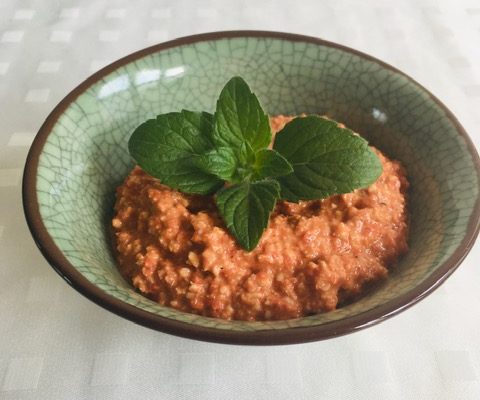 Muhammara