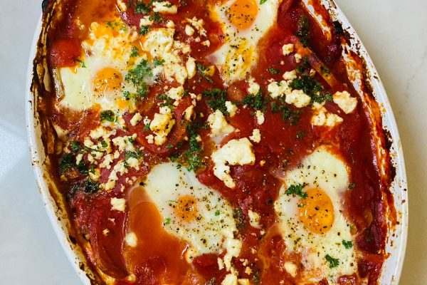 Shakshuka